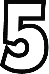 five